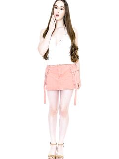 Hazel Moore - Freeuse Fantasy