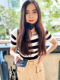 Cherry B - TukTuk Patrol