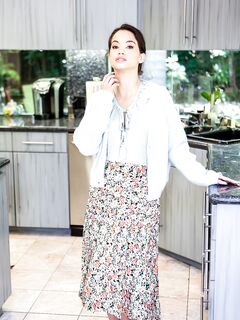 Angelina Moon - Tiger Moms