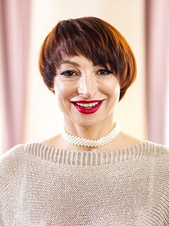 Ola Ramona - 5K Porn