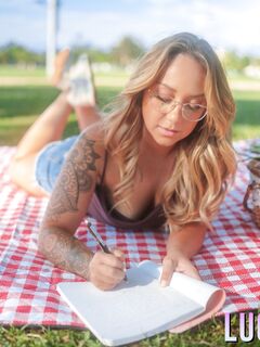 Remy LaCroix - Lucid Flix