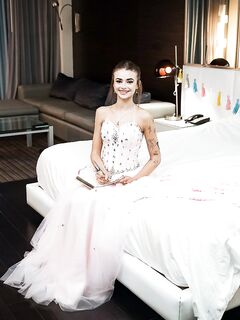 Nikki Nicole - Team Skeet VIP