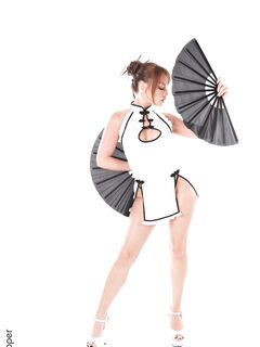 Nici Dee - iStripper