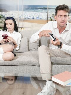 Nelly Kent - Karup's Private Collection