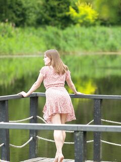 Aliva - Showy Beauty