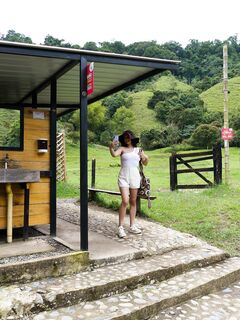 Pamela Cuevano - Bug Bytes (Zishy)