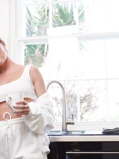 Kayla Wild - Brazzers