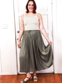 Dria Submits - ATK Hairy