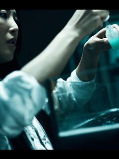 Alice Peachy, Emiri Momota - Hentaied