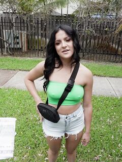 Serena Sterling - Bangbus