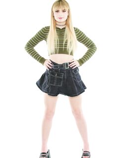 Evie Christian - Blacks On Blondes