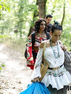 Valentina Sierra - Mommy 4K