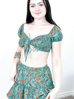 Imani Valor - Dad Crush