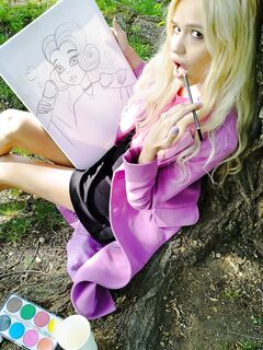 Novella Night - Immoral Live