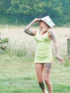 Ivy Maddox - Brazzers