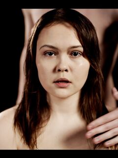 Alice Peachy - Cumflation