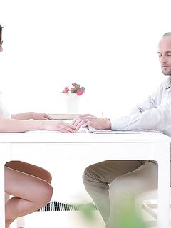 April Storm - PornBox