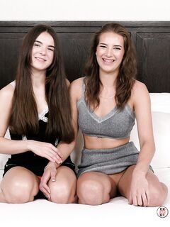 Jewel Diamant, Megan Marx - ExCoGi Girls