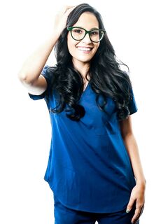 Serena Hill, Jade Greene - Perv Principal