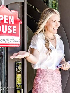 Bunny Madison - VR Bangers