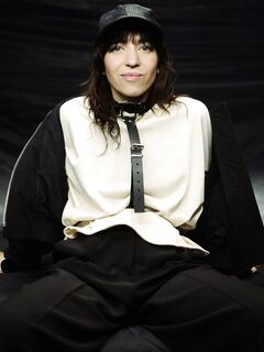 Paulita Pappel - Hard Werk