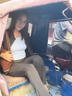 Yna Bukaka - Trike Patrol