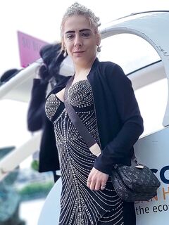 Bella B - TukTuk Patrol