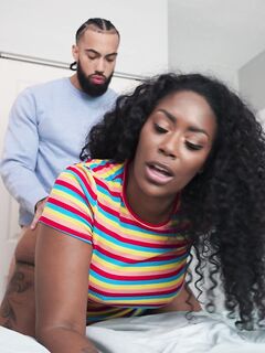 Advoree, Charlotte Lavish - Reality Kings