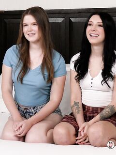 Ava Marina, Raven Lane - ExCoGi Girls