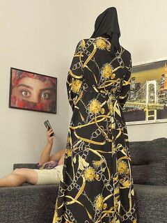 Vanessa Leone - Sex With Muslims