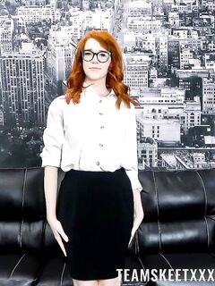 Ariel Darling - TeamSkeet x XXX Job Interviews