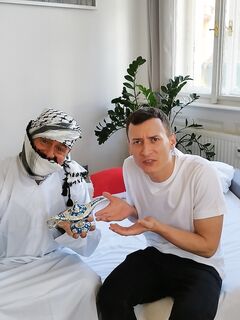 Lady Dee - Immoral Live