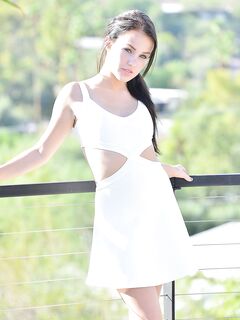 Megan Rain - FTV Girls 5