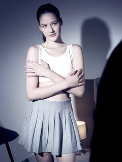 Margo Von Teese - Dark Room VR