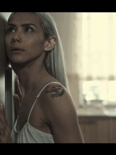 Barbie Rous, Veronica Leal - Hentaied