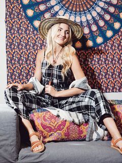 Katrina May - This Years Model