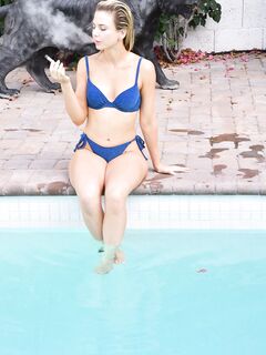 Beverly Hillson - FTV Girls 1