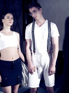 Jane White - Dark Room VR