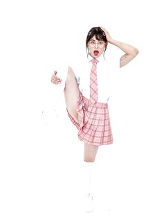 Angel Windell - Teen Pies