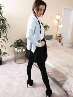 Isabella Rose - Only Opaques