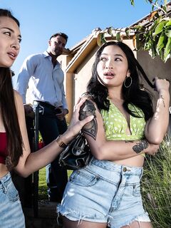 Bella Rolland, Avery Black - Pure Taboo