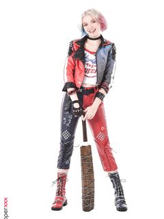 Ashby Winter - iStripper