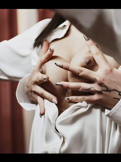 Bunny Brownie, Sarah Heizel - Freeze XXX