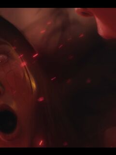 Barbie Rous, Emiri Momota - Hentaied