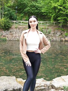 Lady Gang - Immoral Live