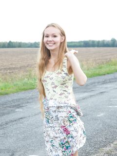 Virginia Sun - Rylsky Art