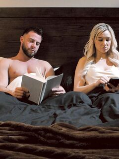 Kenzie Taylor - A Good Fit