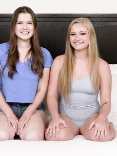 Ava Marina, McKenzie - BBC Surprise