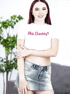 Scarlett Rose - Titty Attack