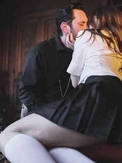 Penelope Kay - Pure Taboo